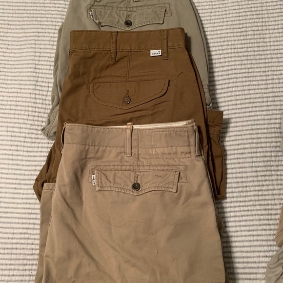 Men’s jeans - Picture 5 of 6